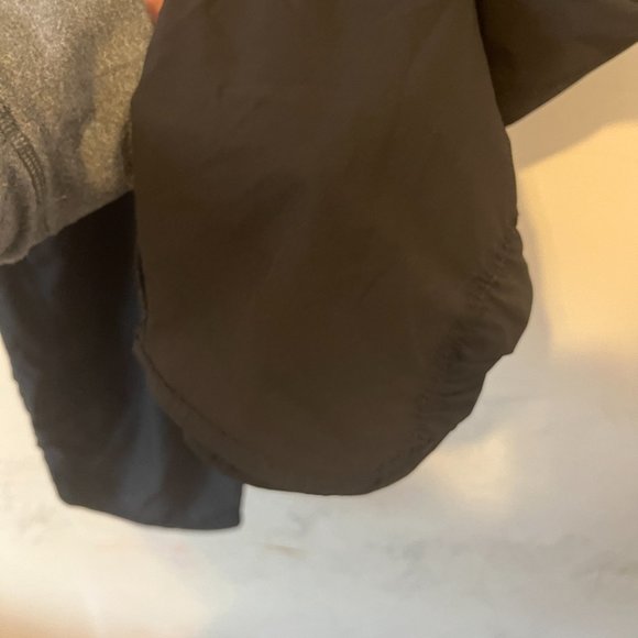 ACX ACTIVE | Women's Drawstring Capri Pants Black Size Small - Picture 8 of 10